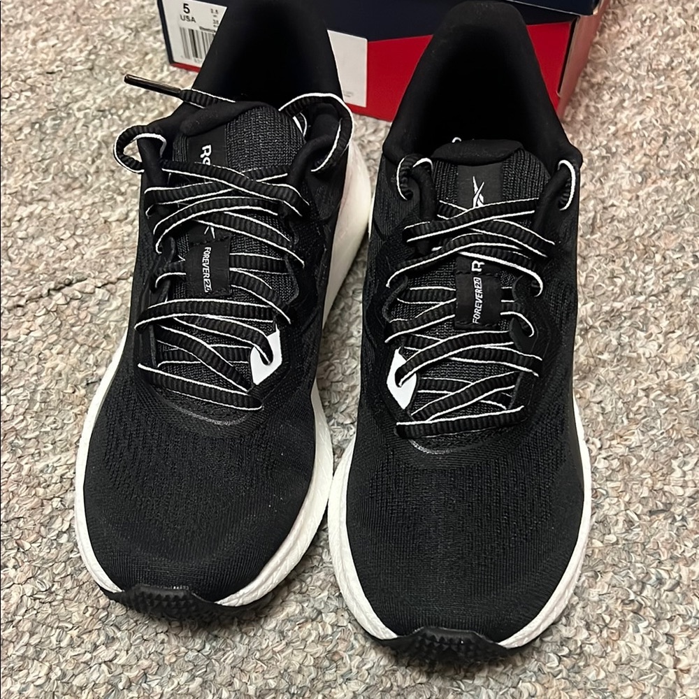 Reebok Forever Floatride Energy Runners Sneakers
